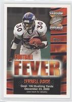 Terrell Davis (December 23)