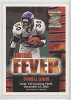 Terrell Davis (December 23)