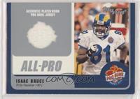 Isaac Bruce [Good to VG‑EX]