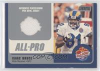 Isaac Bruce