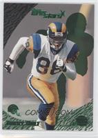 Torry Holt #/299