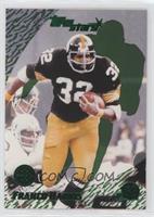 Franco Harris [EX to NM] #/299