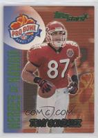 Tony Gonzalez [EX to NM] #/299