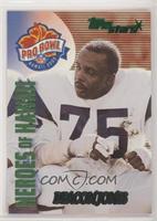 Deacon Jones [Noted] #/299