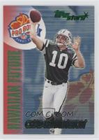 Chad Pennington [EX to NM] #/299