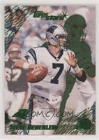 Steve Beuerlein #/299