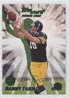 Danny Farmer #/99