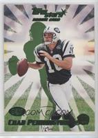 Chad Pennington #/99