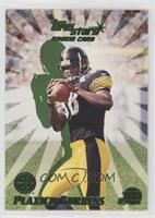 Plaxico Burress #/99