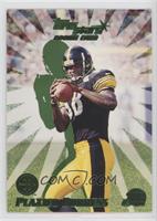 Plaxico Burress #/99