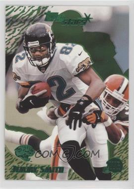 2000 Topps Stars - [Base] - Green #29 - Jimmy Smith /299