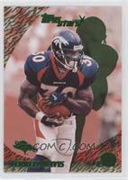 Terrell Davis #/299