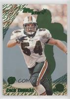 Zach Thomas #/299