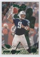 Steve McNair #/299