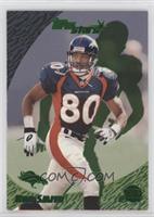 Rod Smith [EX to NM] #/299