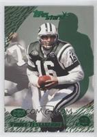 Vinny Testaverde #/299