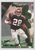 Corey Dillon #/299