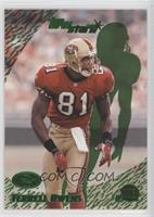 Terrell Owens [EX to NM] #/299