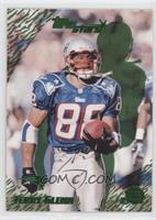 Terry Glenn #/299