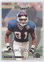 Amani Toomer