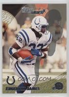 Edgerrin James