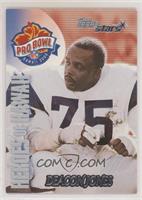 Deacon Jones [EX to NM]