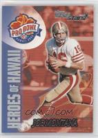 Joe Montana