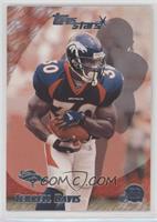 Terrell Davis