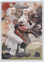 Warrick Dunn