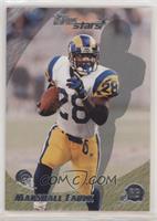 Marshall Faulk