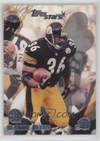 Jerome Bettis