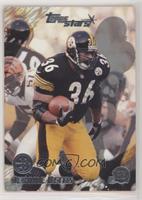 Jerome Bettis [EX to NM]