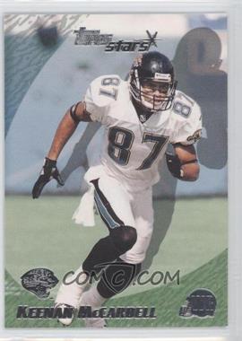 2000 Topps Stars - [Base] #63 - Keenan McCardell