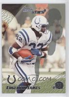 Edgerrin James