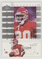 UD Rookie - Dante Hall