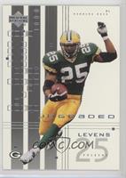 Dorsey Levens [Noted]