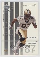 Joe Horn