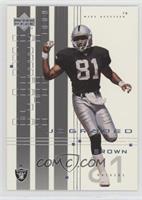 Tim Brown