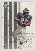 Duce Staley