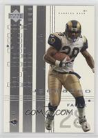 Marshall Faulk