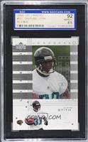 UD Rookie - Shyrone Stith [SGC 92 NM/MT+ 8.5] #/1,325