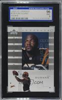 UD Rookie - Ron Dugans [SGC 9 MINT] #/1,325