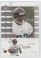 UD Rookie - Shyrone Stith #/1,325