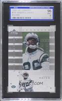 UD Rookie - Windrell Hayes [SGC 9 MINT] #/1,325