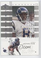 UD Rookie - Ronney Jenkins #/1,325