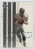 Troy Aikman #/1,500