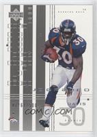 Terrell Davis #/1,500