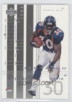 Terrell Davis #/1,500