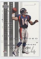 Brian Griese #/1,500