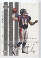 Brian Griese #/1,500